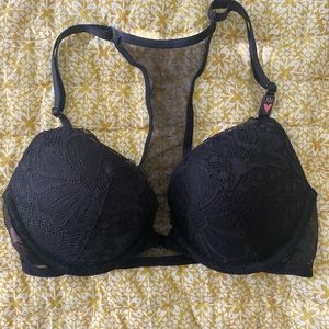 VS Push-up Front Closure Bra 32C